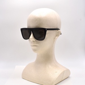 サンローランパリ (イヴサンローラン) サングラス メンズ レディース ウェリントン UVカット ブラック SL 1 F 001 SAINT LAURENT PARIS