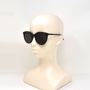 サンローランパリ (イヴサンローラン) サングラス メンズ レディース バタフライ UVカット YSL ブラック SL M 82 F 001 SAINT LAURENT PARIS