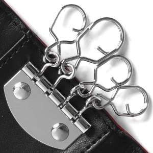 ヴィヴィアンウエストウッド キーケース メンズ レディース オーブ レッド 51020001U S000D H407 VIVIENNE WESTWOOD