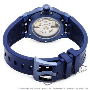 モーリス・ラクロア アイコン 世界限定888本 ユニセックス AI6007-PVC00-430-4