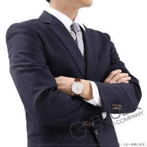 モンブラン スター レガシー クラシック アリゲーターレザー メンズ 107309