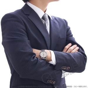 モンブラン ヘリテイジ クロノメトリー メンズ 112519