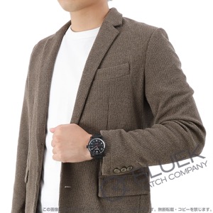 モンブラン タイムウォーカー アーバンスピード UTC メンズ 113876