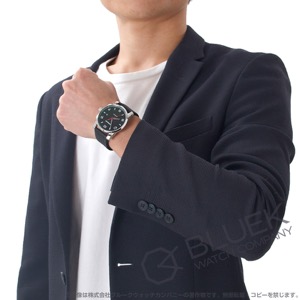 モンブラン タイムウォーカー アーバンスピード メンズ 113877