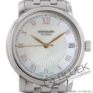 モンブラン トラディション レディース 114367