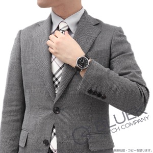 モンブラン 4810 アリゲーターレザー メンズ 115936