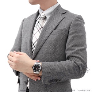 モンブラン タイムウォーカー デイト メンズ 116060