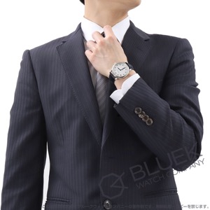 モンブラン スター レガシー レガシー アリゲーターレザー メンズ 117574