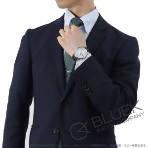 モンブラン スター レガシー レガシー アリゲーターレザー メンズ 117575