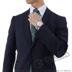 モンブラン ヘリテイジ GMT メンズ 119949