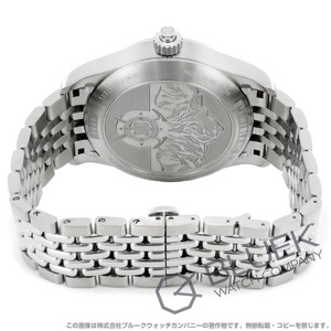 モンブラン モノプッシャー クロノグラフ メンズ 125582