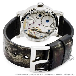 シャウボーグ ニューアートコレクション メンズ NEW ART SAMURAI