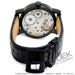 シャウボーグ レトロレーター 16 ブラックエディション メンズ RETROLATEUR16-BK