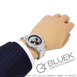 フェラガモ 1898 クロノグラフ メンズ SFFM01420