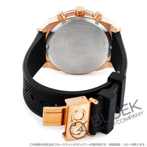 フェラガモ SLX クロノグラフ メンズ SFHR00320