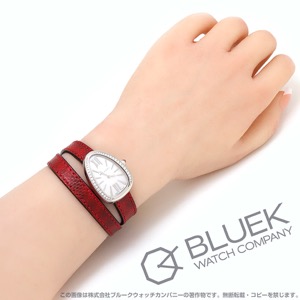 ブルガリ セルペンティ ダイヤ レディース SP32WSDL