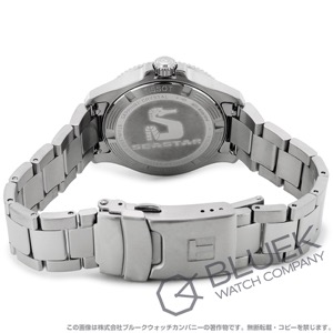 ティソ シースター 300m防水 ユニセックス T120.210.11.041.00