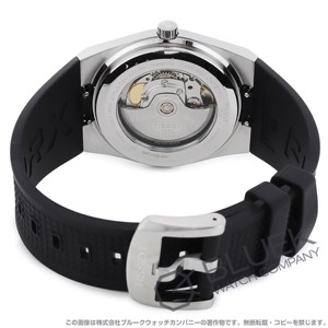 ティソ PRX パワーマティック80 メンズ T137.407.17.041.00