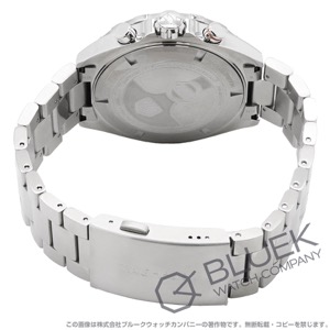 タグホイヤー フォーミュラ1 ガルフ スペシャルエディション クロノグラフ メンズ CAZ101ATBA0842