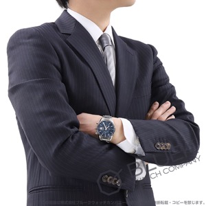 タグホイヤー カレラ クロノグラフ 腕時計 メンズ TAG Heuer CBK2112.BA0715