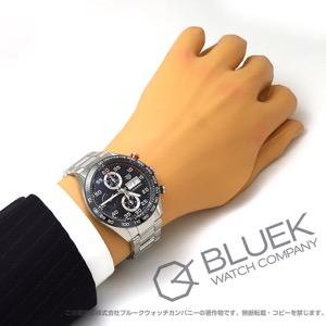 タグホイヤー カレラ クロノグラフ メンズ CBN2A1AA.BA0643