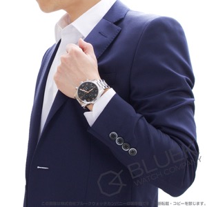 タグホイヤー カレラ クロノグラフ メンズ CV2A1AB.BA0738