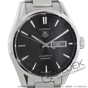 タグホイヤー カレラ メンズ WAR201A.BA0723