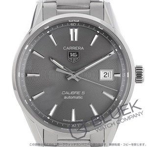 タグホイヤー カレラ メンズ WAR211C.BA0782