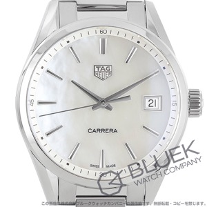 タグホイヤー カレラ レディ レディース WBK1311.BA0652