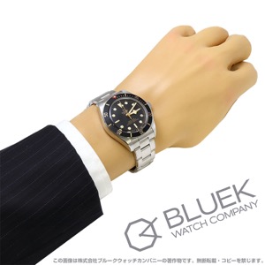 チューダー ブラックベイ フィフティエイト メンズ 79030N-0001