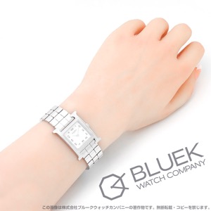 エルメス Hウォッチ スモール ダイヤ レディース W053017WW00