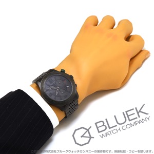 グッチ G-タイムレス クロノグラフ メンズ YA126225A