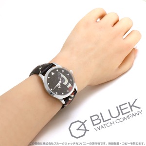 グッチ G-タイムレス キングスネーク キングスネーク ユニセックス YA1264007A