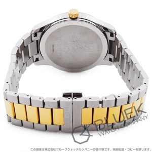 グッチ G-タイムレス ユニセックス YA1264074