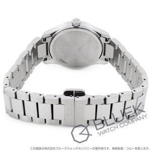 グッチ G-タイムレス ダイヤ レディース YA1265025