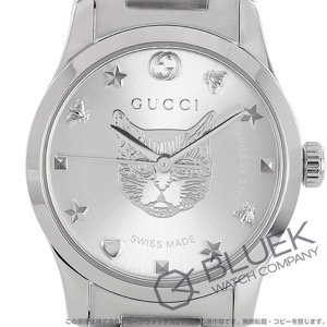 グッチ Gタイムレス 腕時計 レディース GUCCI YA126595