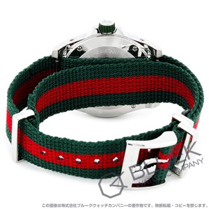 グッチ グッチ ダイブ メンズ YA136339