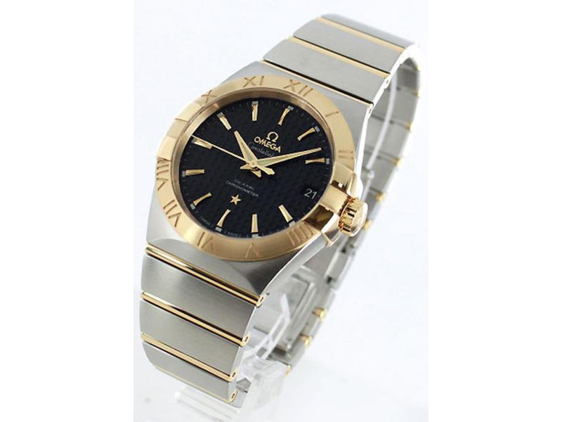�R���X�e���[�V���� 38MM �N���m���[�^�[ 123.20.38.21.01.002