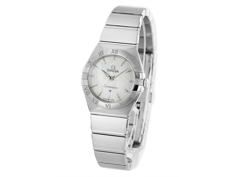 �R���X�e���[�V���� �}���n�b�^�� �N�H�[�c 25MM 131.10.25.60.05.001