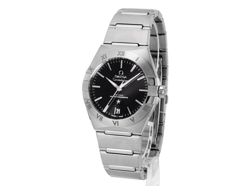 �R���X�e���[�V���� �R�[�A�N�V���� �}�X�^�[ �N���m���[�^�[ 36MM 131.10.36.20.01.001