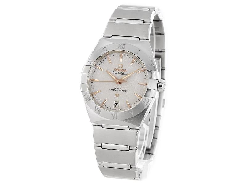 �R���X�e���[�V���� �R�[�A�N�V���� �}�X�^�[ �N���m���[�^�[ 36 MM 131.10.36.20.06.001