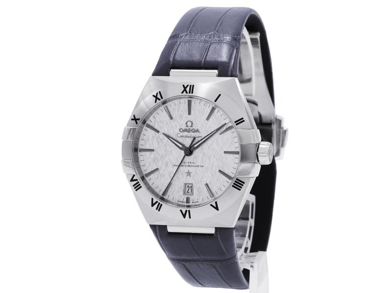 �R���X�e���[�V���� �R�[�A�N�V���� �}�X�^�[ �N���m���[�^�[ 39MM 131.13.39.20.06.001