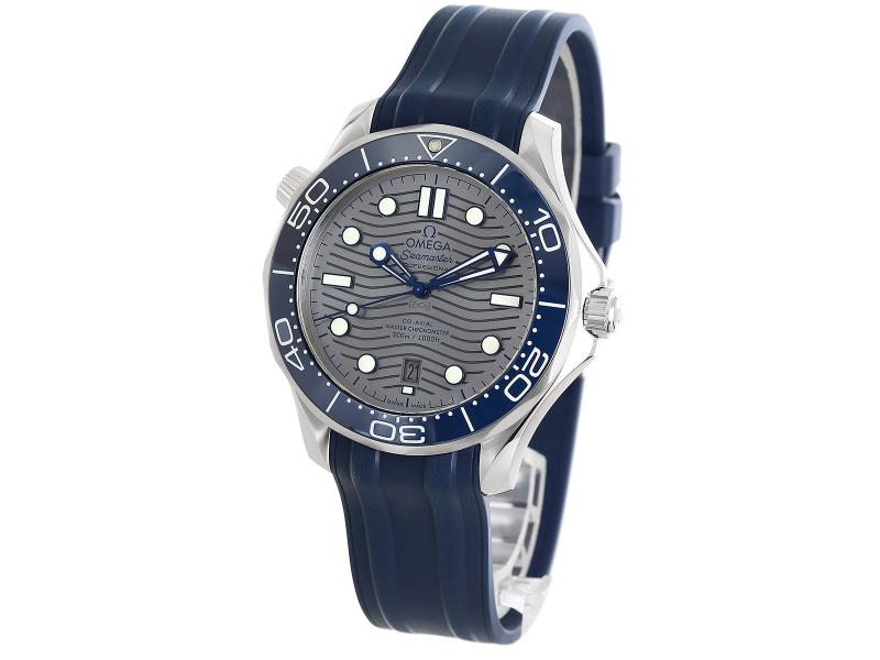 �V�[�}�X�^�[ �_�C�o�[ 300M �R�[�A�N�V���� �}�X�^�[ �N���m���[�^�[ 42MM 210.32.42.20.06.001