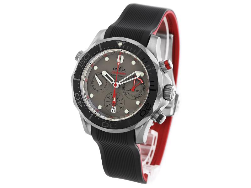 �V�[�}�X�^�[ �_�C�o�[ 300M �R�[�A�N�V���� �N���m�O���t 44MM 212.92.44.50.99.001