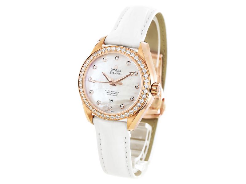 �V�[�}�X�^�[ �A�N�A�e�� 150M �}�X�^�[ �R�[�A�N�V���� 34MM 231.58.34.20.55.003