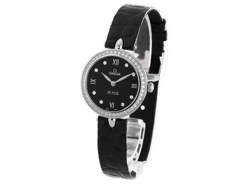 �f�E�r�� �v���X�e�[�W �N�H�[�c 27.4 MM 424.18.27.60.51.001