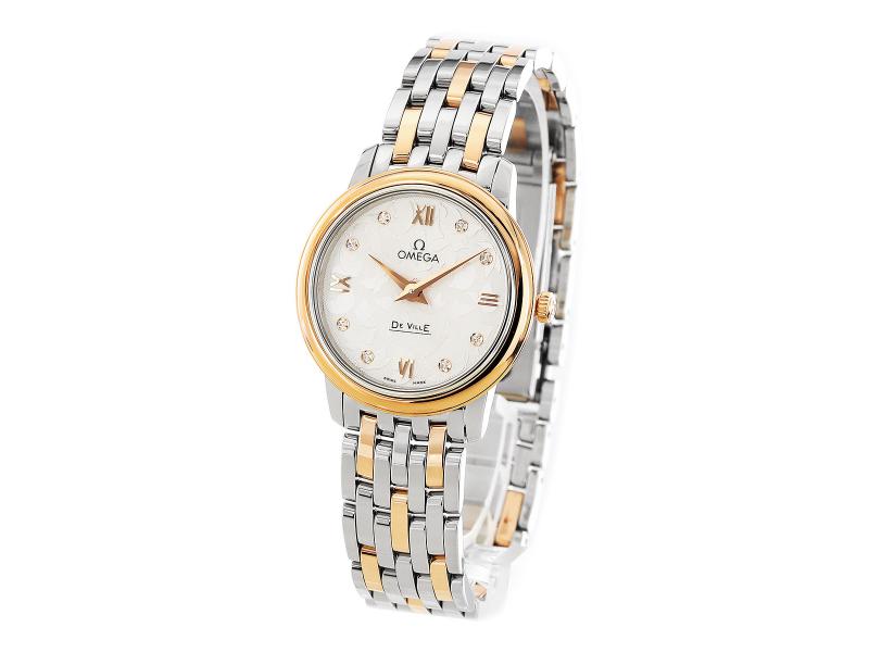 �f�E�r�� �v���X�e�[�W �N�H�[�c 27.4MM 424.20.27.60.52.002