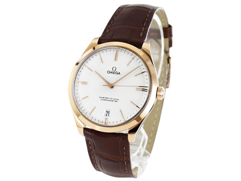 �f�E�r�� �g���]�A �}�X�^�[ �R�[�A�N�V���� 40MM 432.53.40.21.02.002