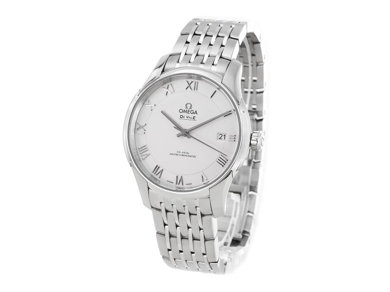 �f�E�r�� �A���[�r�W���� �R�[�A�N�V���� �}�X�^�[ �N���m���[�^�[ 41MM 433.10.41.21.02.001