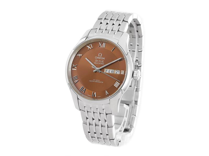 �f�E�r�� �A���[�r�W���� �R�[�A�N�V���� �}�X�^�[ �N���m���[�^�[ �A�j���A���J�����_�[ 41MM 433.10.41.22.10.001